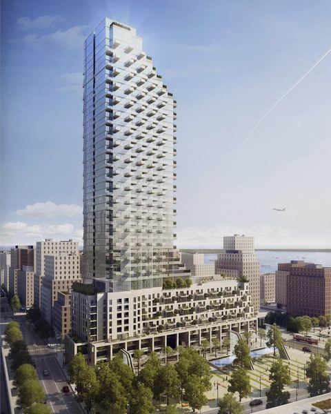Monde Condo