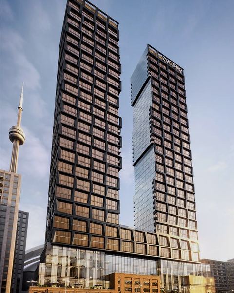 Nobu Residence