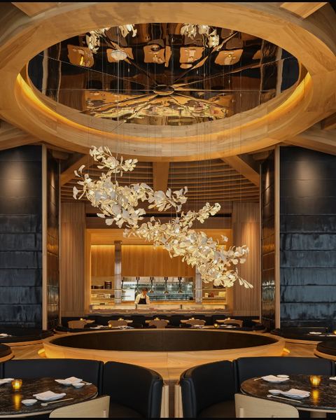 Nobu Restaurant, Toronto
