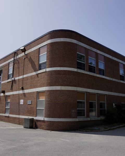 Northlea Elementary and Middle school