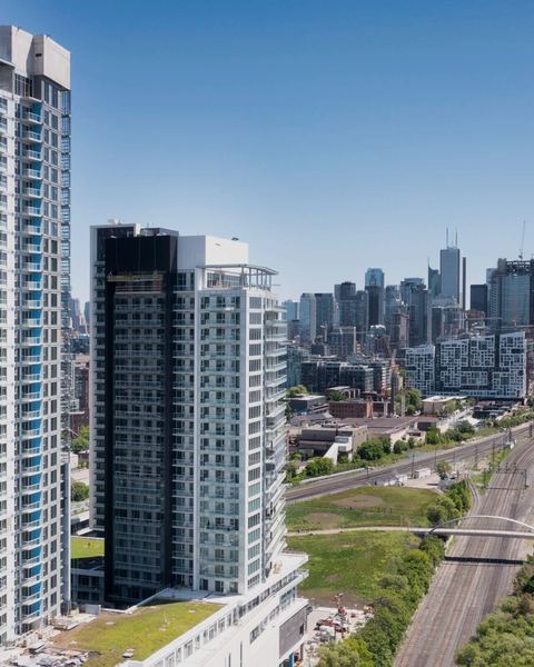 Novus At Garrison Point