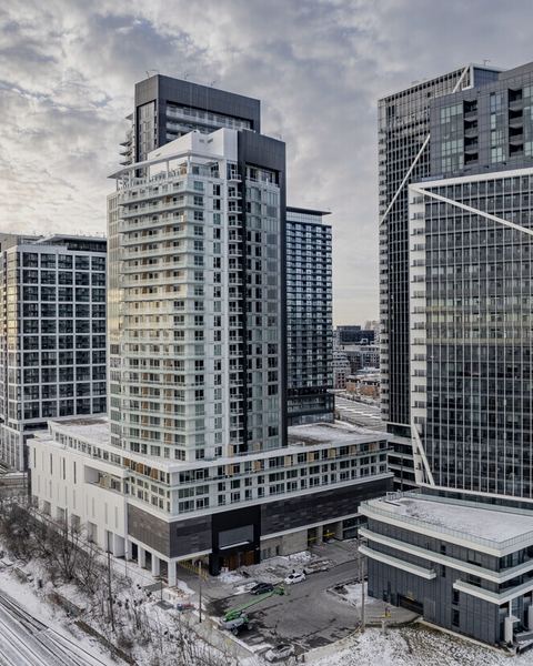 Novus Condo