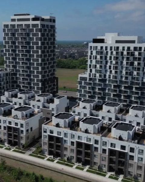 Oakvillage Phase 4