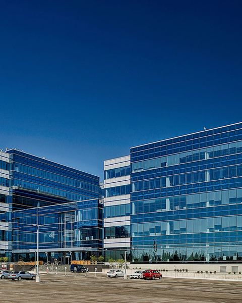 Orlando Corporation 50 Edgeware road brampton