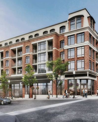 Pace on Main Condo