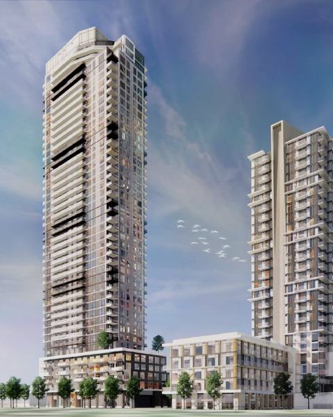 Parkside Square 2