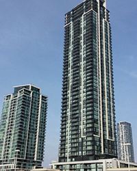 Pinnacle Grand Park