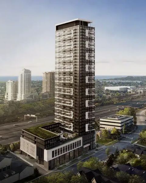 Platinum Condos