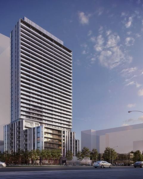 Plaza on Yonge