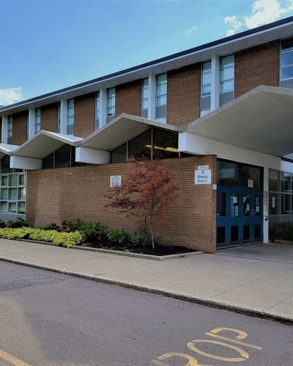 Port Credit Secondary School Upgrades