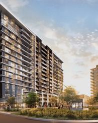 Princess Gardens Condo – 2535 Warrender Ave, Etobicoke
