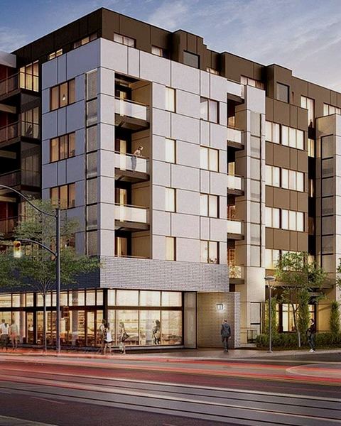 Scoop Condos