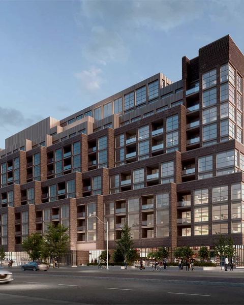 Scout Condos