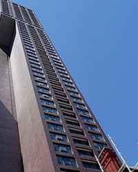 Shelby Condo