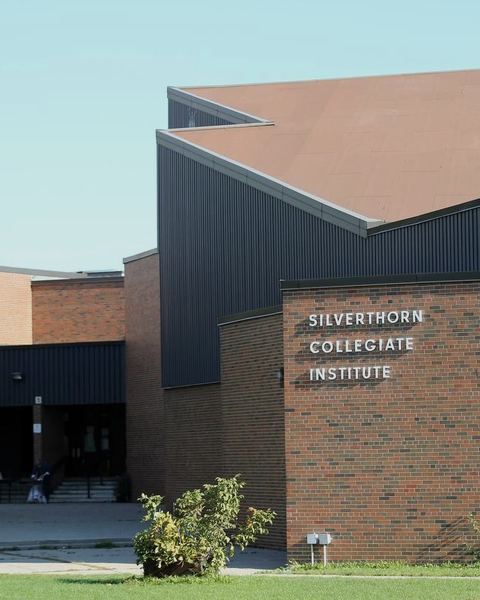 Silverthorn Collegiate Institute