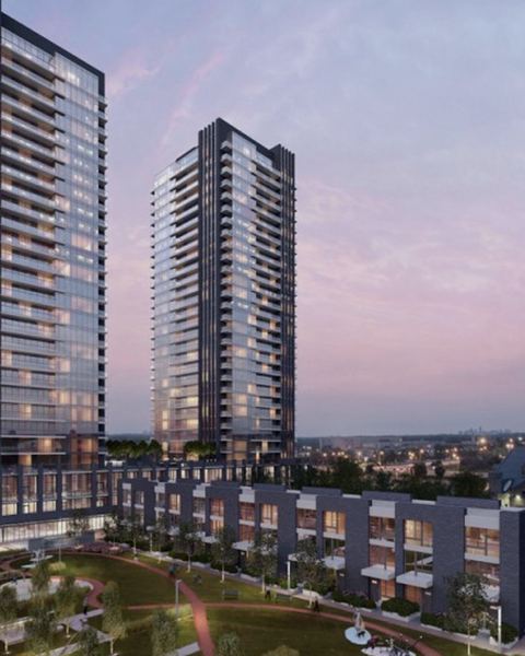 Sonic Condos