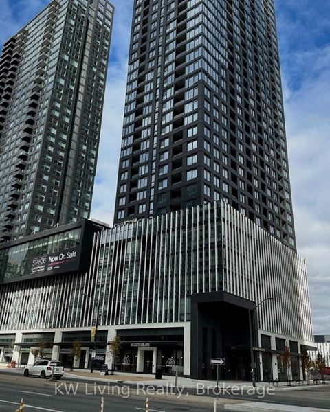 STAK36 at Condominiums at Square One District