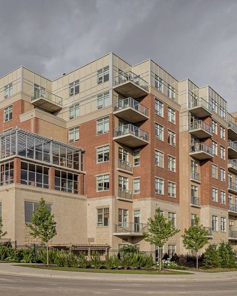 Streetsville Retirement Residence