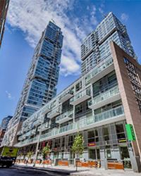 Studio Condos