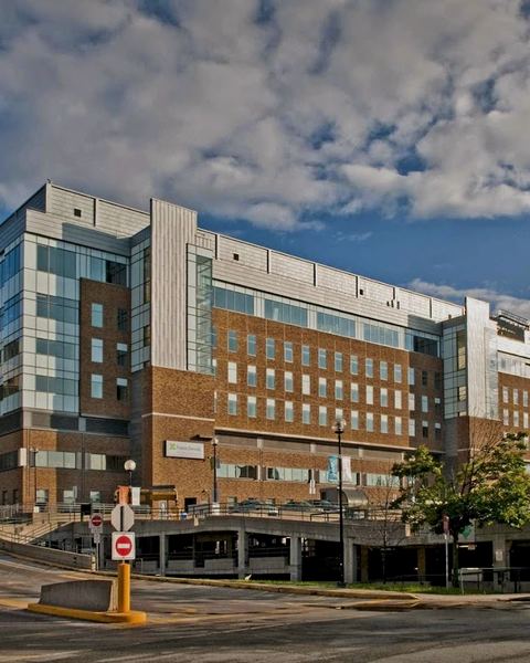 Sunnybrook Heath Sciences Centre