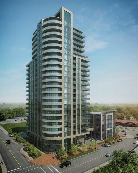 Symphony Condos