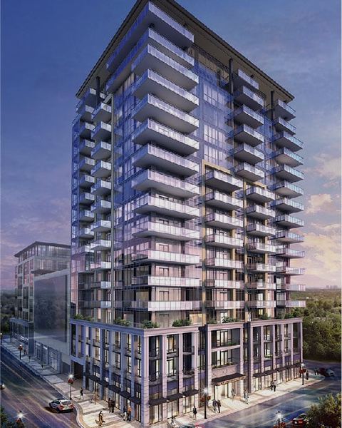 The Berkeley Condo