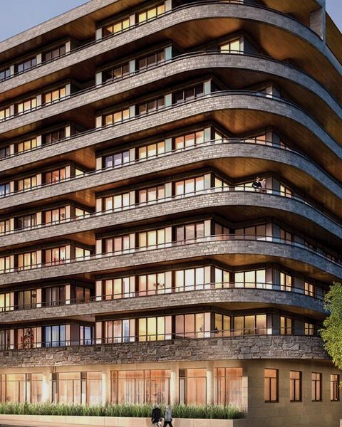 The Davies Condo