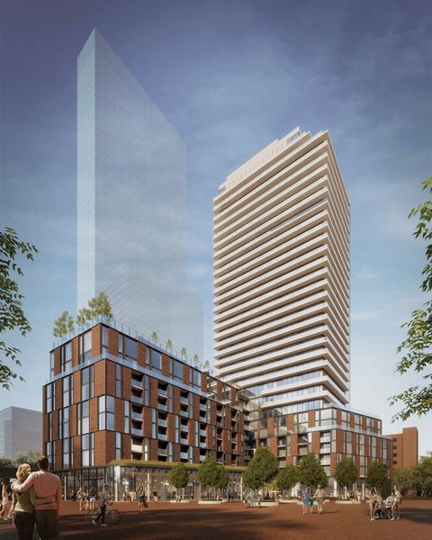 The Goode – 33 Parliament St