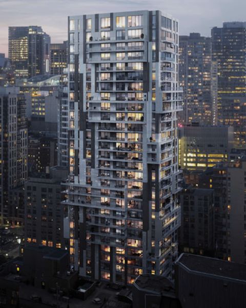 The Ivy Condo