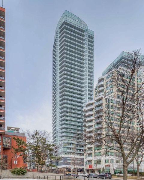 The Madison (Yonge and Eglinton)