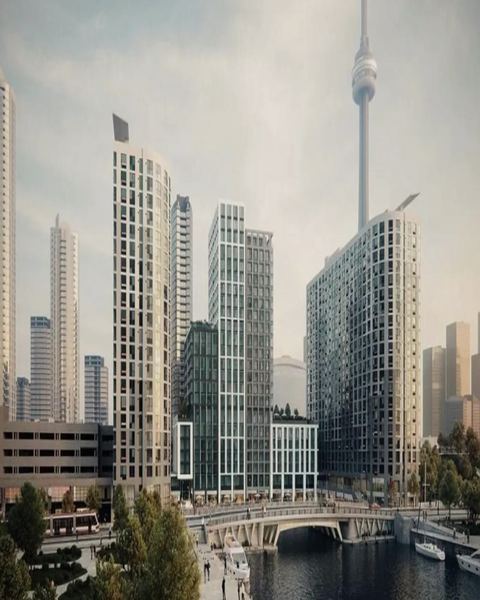 The Quay Condo