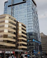 The Residence Of 488 University Ave