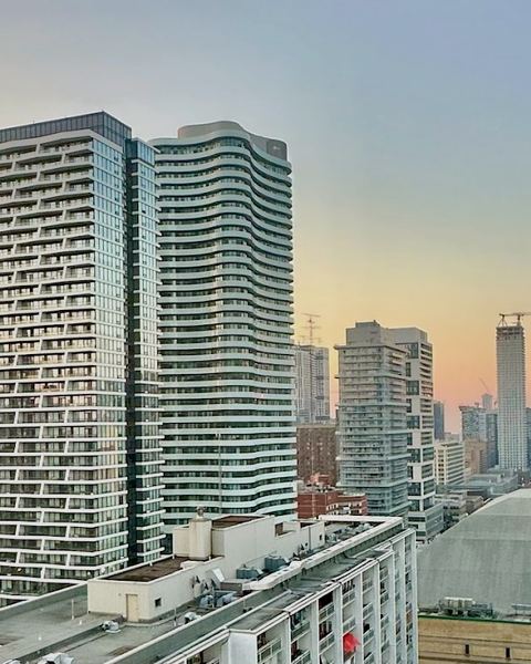 The Stanley Condo