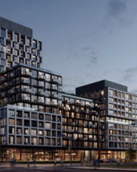 The Verge Condo
