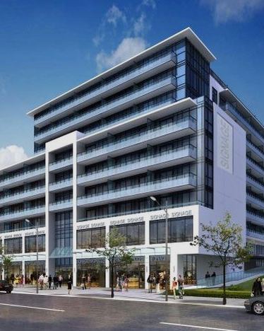 The Village Residences – 591 Sheppard