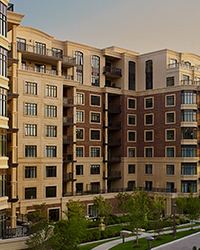 Tridel Blythwood at Huntington