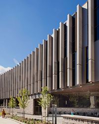 University Of Toronto Faculty of Law