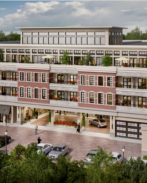 Varley Condo