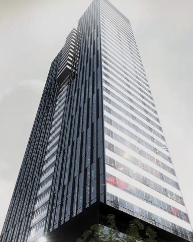 Vox Condo