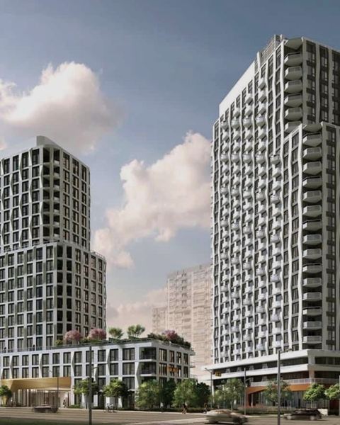 Westerly Condos