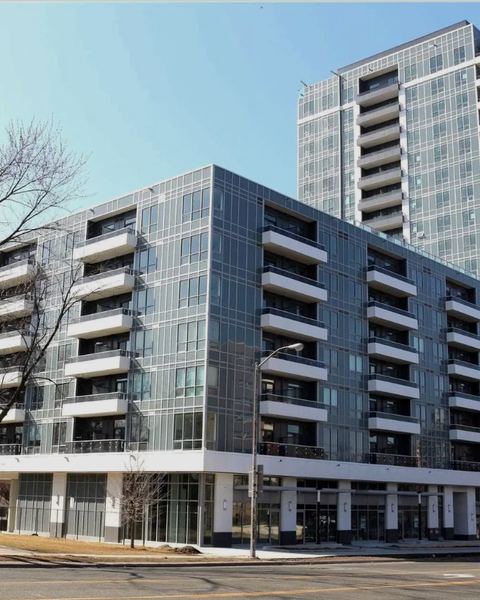 Wish Condos