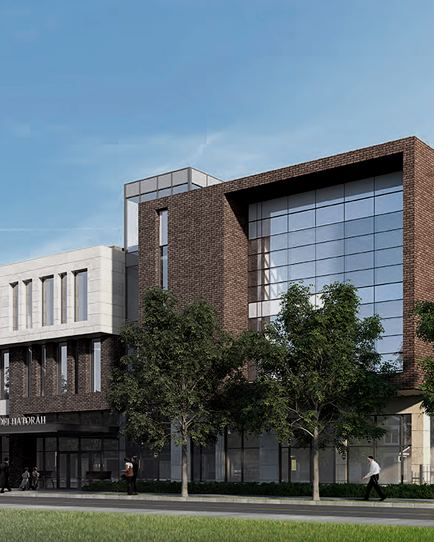 Yeshiva Yesodei Hatorah