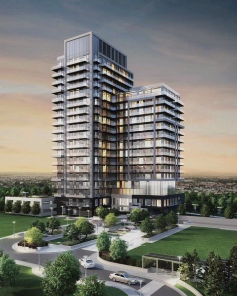 Yonge Parc