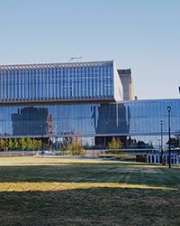 York University Student Centre