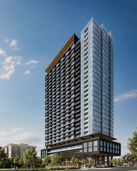 Zen King West Condo