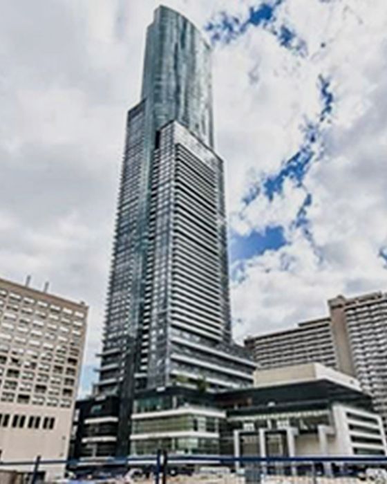 Aura at College Park, Yonge & College